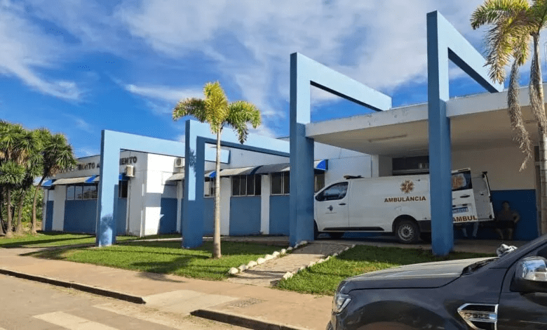 Declarado m0rto, id0so “ressuscita” no necr0tério e caso ch…Ver mais