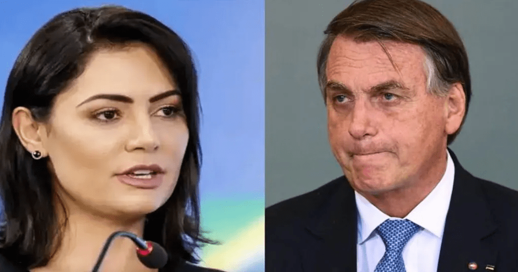 Brasil se comove com estado de saúde de Bolsonaro após comu…Ver mais