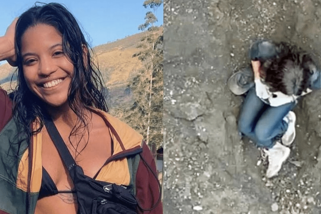 Segunda autópsia em Juliana Marins surpreende peritos e expõe dile…Ver mais