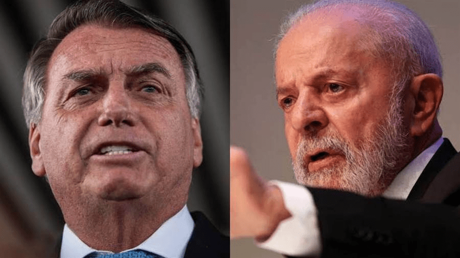 Trump dá golpe duro no Brasil e Bolsonaro culpa Lula: tarifa de…Ver mais