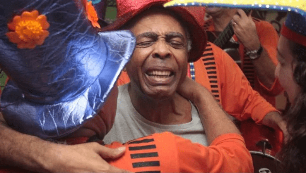 Brasil em Luto: Morte de Preta Gil abala o país e Gilberto Gil pas…Ver mais