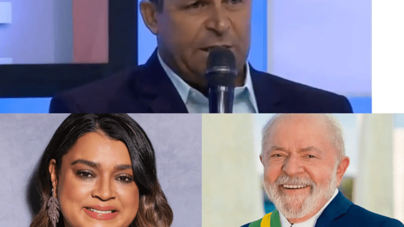 Vidente diz que Lula pode morrer e que Preta Gil enfren…Ver mais