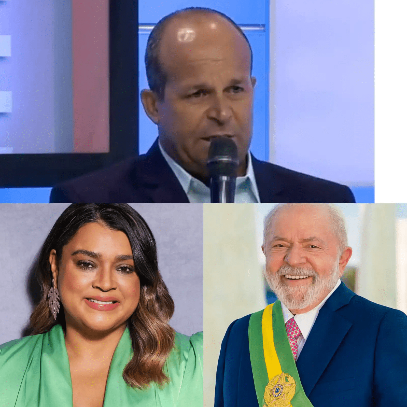 Vidente diz que Lula pode morrer e que Preta Gil enfren…Ver mais