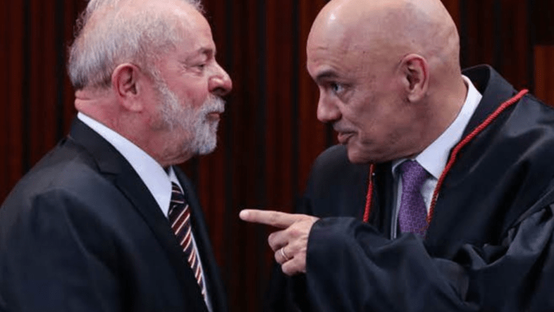 Ministros de Lula debocham de atos bolsonaristas e ironizam ba…Ver mais