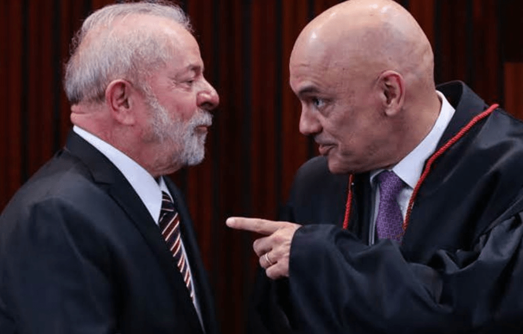 Ministros de Lula debocham de atos bolsonaristas e ironizam ba…Ver mais