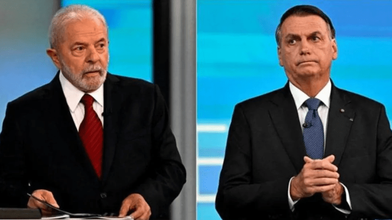 Datafolha expõe surpresa: Lula é apontado como principal culpado por crise com…Ver mais
