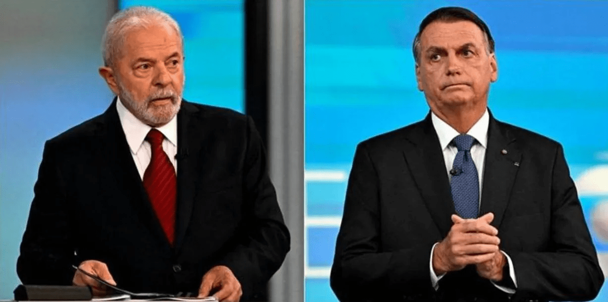 Datafolha expõe surpresa: Lula é apontado como principal culpado por crise com…Ver mais