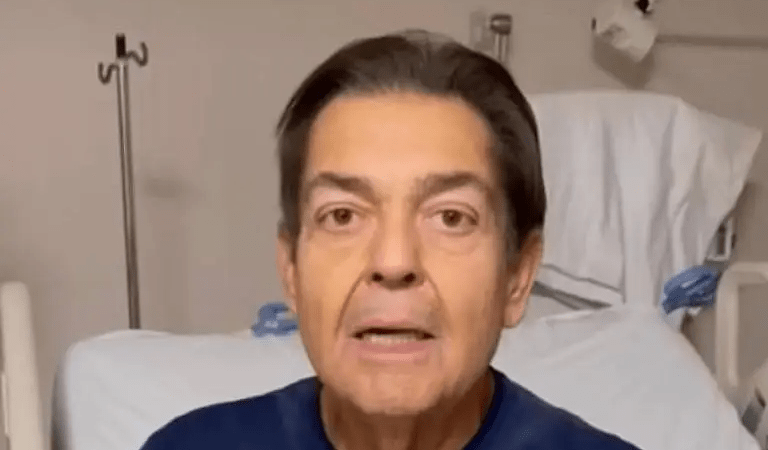 Faustão passa por dois transplantes em 48h e polêmica explode: ele “furou a…Ver mais