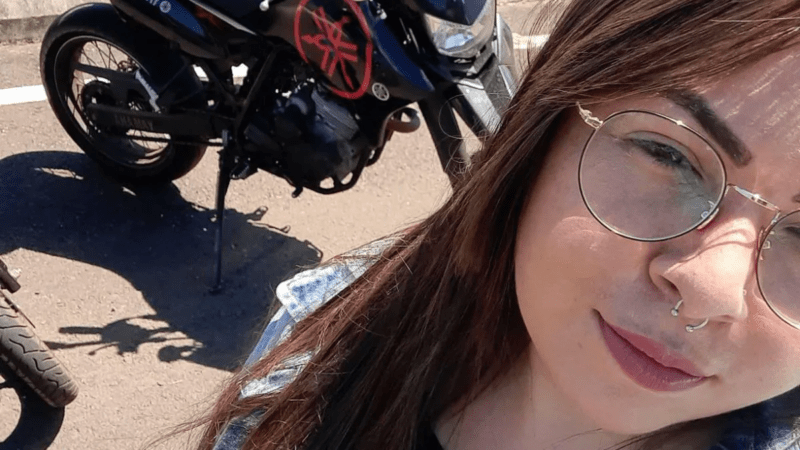 Mistério em Chapecó: jovem de 27 anos é encontrada mor…Ver mais