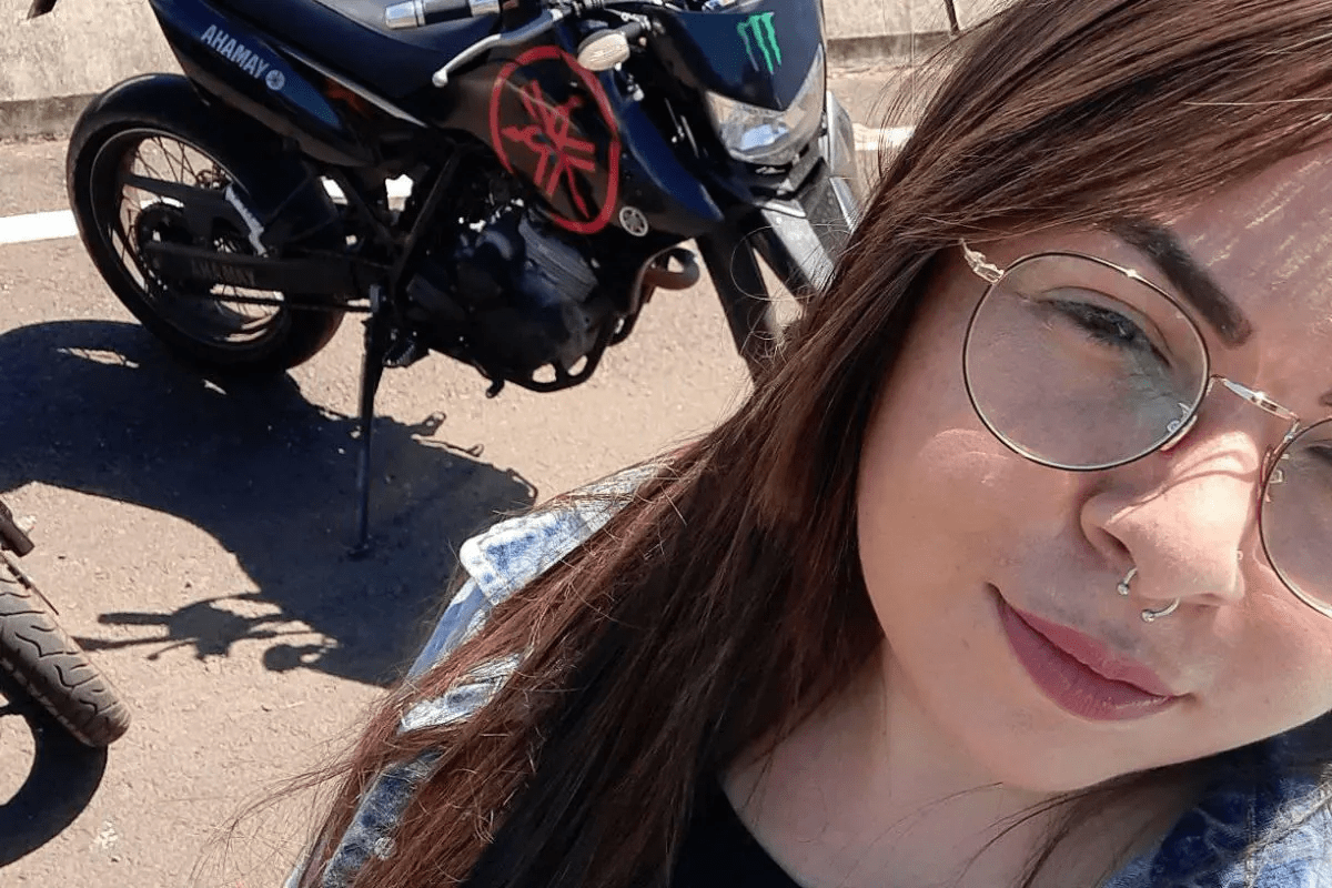 Mistério em Chapecó: jovem de 27 anos é encontrada mor…Ver mais
