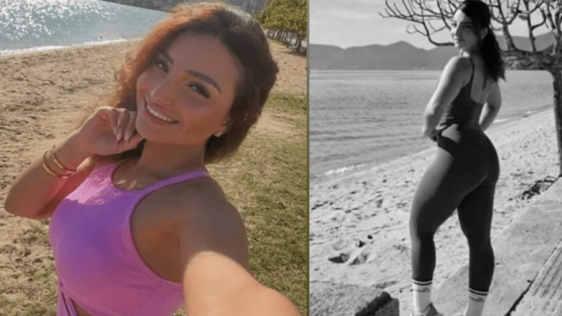 Tr4gédia em Palhoça: jovem personal trainer de 27 anos perde a vida em acid…Ver mais