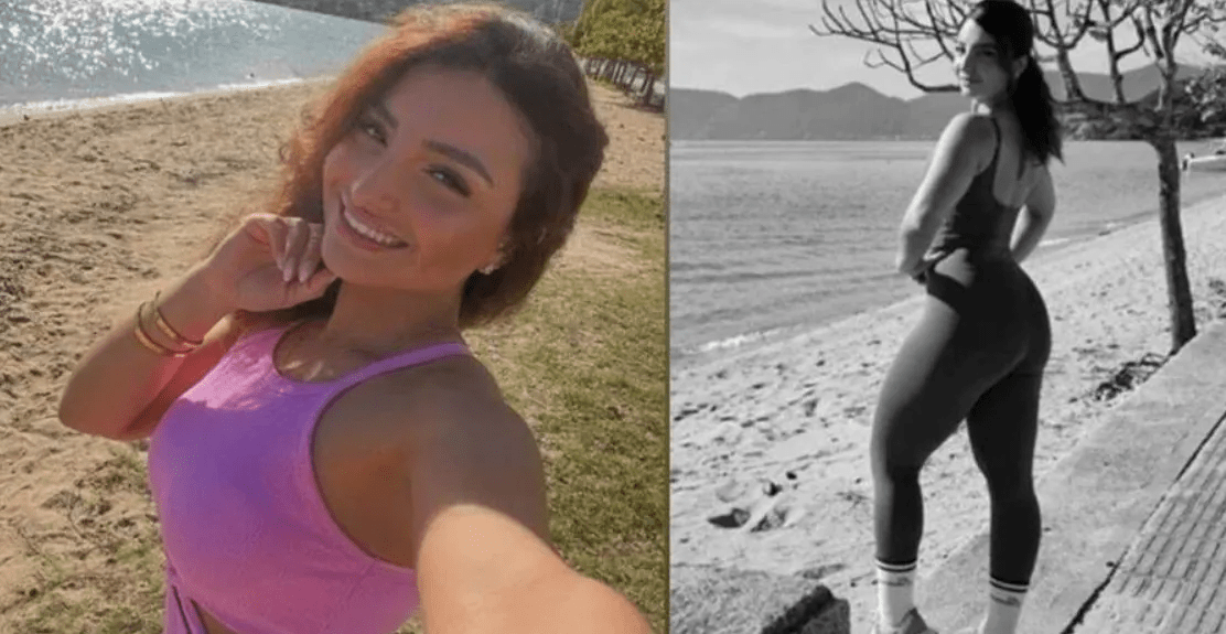 Tr4gédia em Palhoça: jovem personal trainer de 27 anos perde a vida em acid…Ver mais