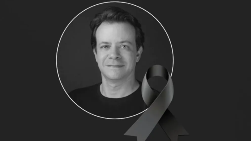 Tristeza e dor: M0rre Henrique Siqueira, empresário min…Ver mais