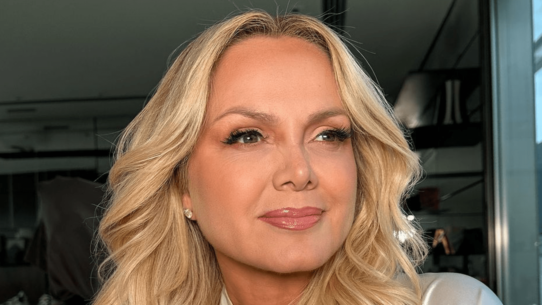 Eliana surpreende ao revelar escolha inusitada com o marido: “Estou me sentindo muito…Ver mais