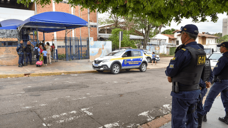 Tr4gédia em escola: cri5nça m0rre após ele fazer pa…Ver mais