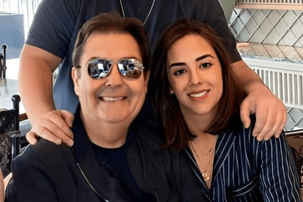 Faustão enfrenta recuperação após transplantes e fala da nova na…Ver mais