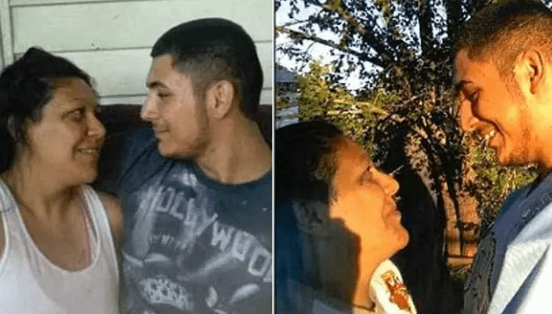 Caso de mãe e filho que se casam, choca o mundo e levanta debate sobre…Ver mais