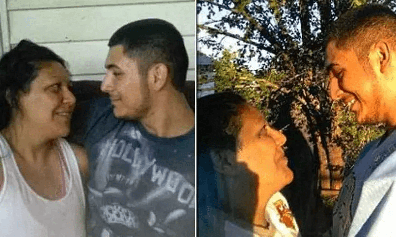 Caso de mãe e filho que se casam, choca o mundo e levanta debate sobre…Ver mais