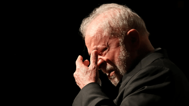 Lula sai em defesa de Janja e rebate críticas da oposição…Ver mais