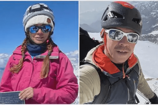 Tr4gédia no Pico da Vitória: alpinista russa m0rre após 16 dias is…Ver mais