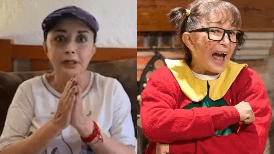 Maria Antonieta é internada as pressas após grave acidente que deixou ela…Ver mais