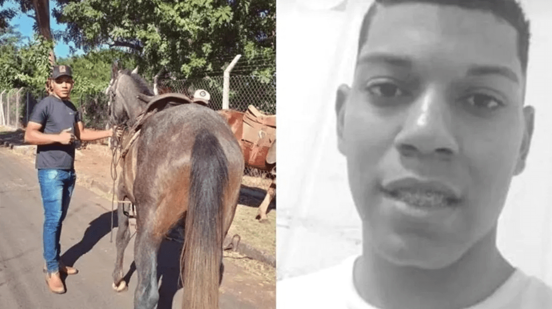 Tr4gédia em Uberaba: corpo de jovem des4parecido é encontrado após quatro dias mo…Ver mais