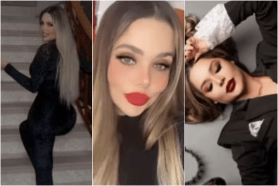 Tr4gédia: influenciadora Esmeralda FG é encontrada morta por culpa do mari…Ver mais