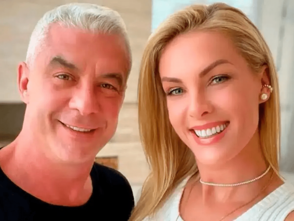 Justiça condena ex-marido de Ana Hickmann por ofensas em po…Veja mais