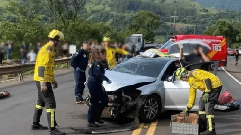 Morre querida sertaneja em grave acidente que oque causou fo…Ver mais