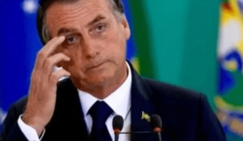STF retoma julgamento da “trama golpista” envolvendo Jair Bolsonaro. ele roubou…Ver mais