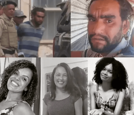 Triplo feminicídio em Ilhéus: confissão choca o Brasil e expõe falhas na se…Ver mais
