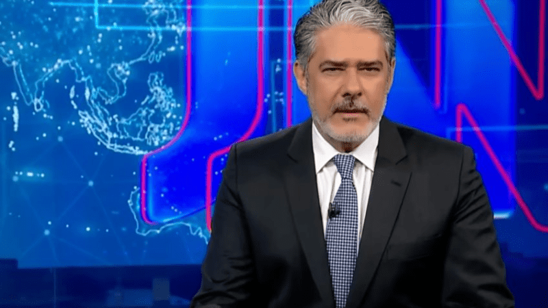 William Bonner anuncia saída do Jornal Nacional após quase 30 anos, e porque…Ver mais