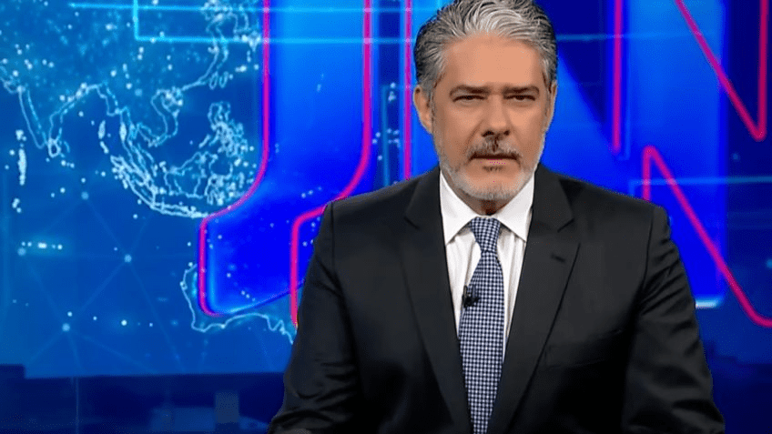 William Bonner anuncia saída do Jornal Nacional após quase 30 anos, e porque…Ver mais