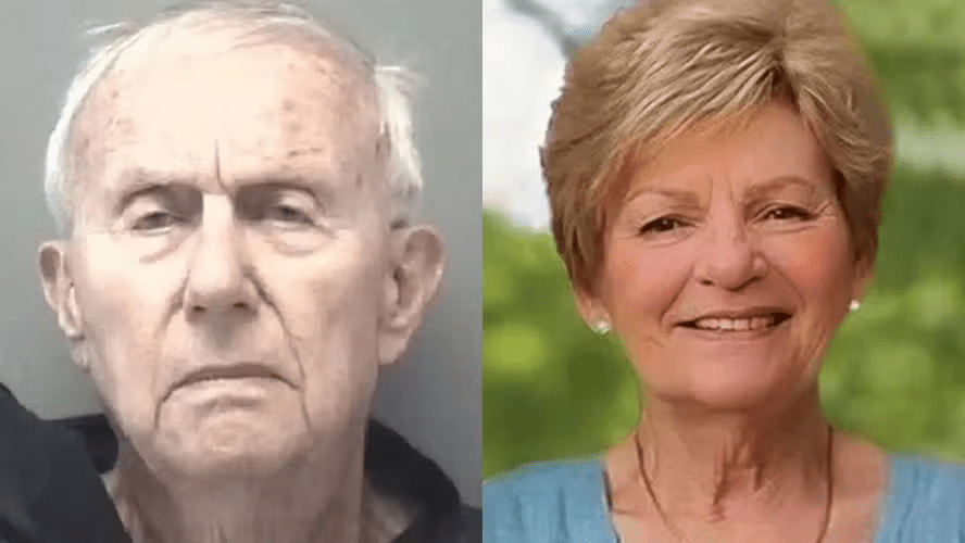 Cr!me: Idoso de 93 anos mat4 esposa após desintendimento sobre…Ver mais