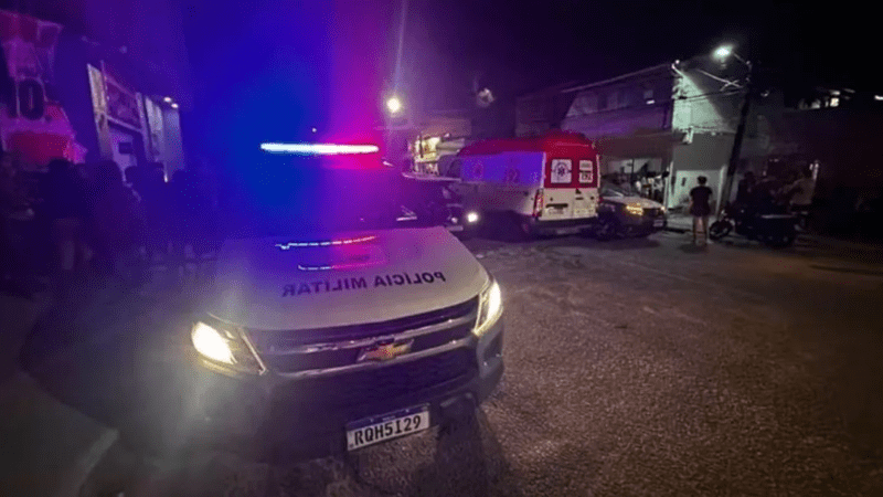 Tr4gédia em Natal: casal é encontrado m0rto e so encontram o be…Ver mais