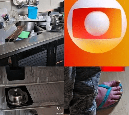 Atriz da Globo dos anos 70 é encontrada em abandono em Po…Ver mais