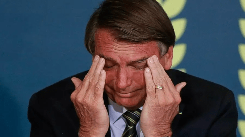 STF condena Bolsonaro a 105 anos,´´Isso é para ele apren…Ver mais
