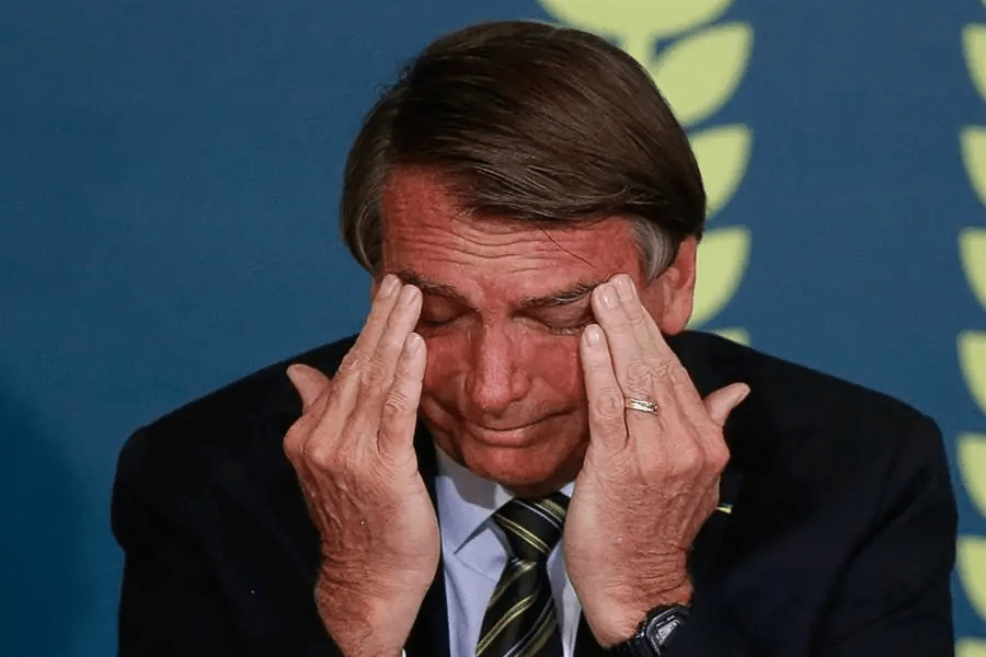 STF condena Bolsonaro a 105 anos,´´Isso é para ele apren…Ver mais