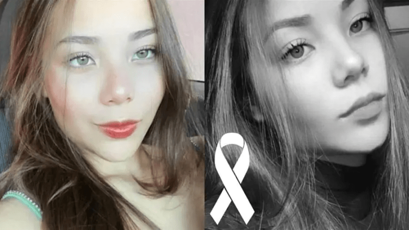 Jovem de 20 anos m0rre em 4cidente de moto a caminho do trabalho em…Ver mais