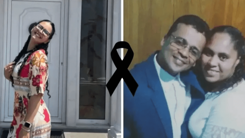 Aniversário vira tr4gédia: mulher, marido e amiga m0rrem ao tentar fazerem s…Ver mais