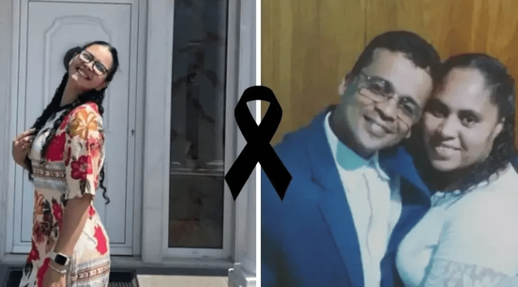 Aniversário vira tr4gédia: mulher, marido e amiga m0rrem ao tentar fazerem s…Ver mais