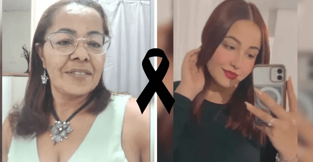Mistério em São Paulo: mãe e filha m0rrem após comer pedaço de bolo enve…Ver mais